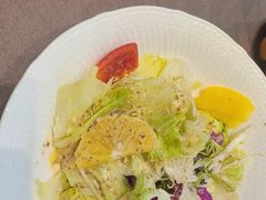 -香山湖家家宴(中山陵店)