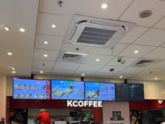 -肯德基(大成店)