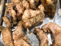 -肖肖酸萝卜鱼火锅(总店)