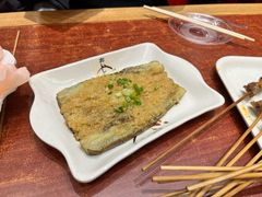 -金刚山烧烤(中山路店)