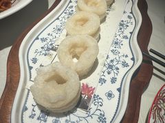 -千百味红餐厅·非遗江西菜(绿地双子塔总店)