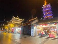 -红帽小馆(向阳路店)