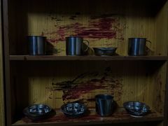 -棂笼·深度沉浸密室(武汉旗舰店)