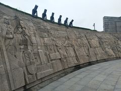 -上海市外滩历史纪念馆