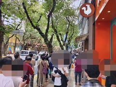 -光明邨大酒家(淮海路店)