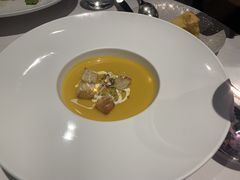-L'Arome芳芳法国餐厅(仙林金鹰店)