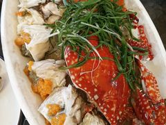 -钱山海鲜大排档