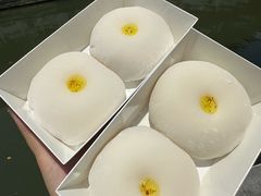 -李百蟹·江南蟹黄面(夫子庙店)