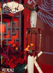 -华侨城洲际大酒店·宴会厅