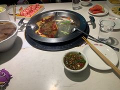-川锅一号火锅(铜山万达店)