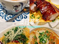 -翠华餐厅(百老汇店)