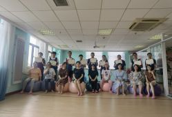 -爱尔乐美孕产瑜伽·普拉提
