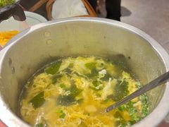 -荆九爷爆炒桥头三嫩(浙大店)