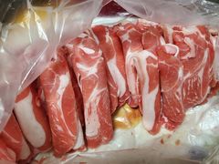 -马记伊源斋涮肉·清真菜(潘家园古玩市场店)