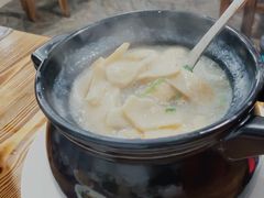 -皮蛋弟砂锅店(总店)