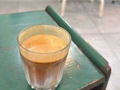 -Tequila Espresso(嘉善路店)