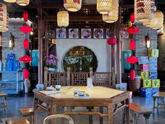 -二十八里太湖船菜(吉祥路店)