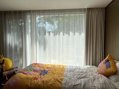 -抚仙湖万达文华酒店