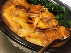-皇朝会.经典传统粤菜(外滩店)