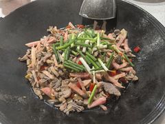 -国庆鸡杂老店