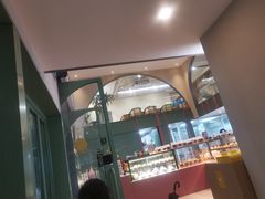 -tuan woodfire kitchen(锦绣坊店)