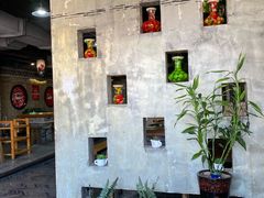 -顺德芦塘冬瓜盅·火锅烧烤(启东店)