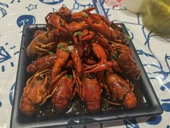 -松哥油焖大虾(科技园店)