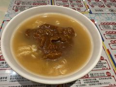 -鸿运茶餐厅(皇岗店)