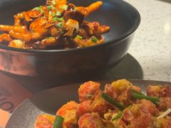-一棠龙虾•王牌虾球(恒隆广场店)
