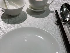 -红棉中餐厅·广州海航威斯汀酒店