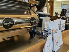 -在咖啡INCOFFEE(ICC升龙环球中心店)