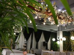 -遇见花开主题餐厅(团城山店)