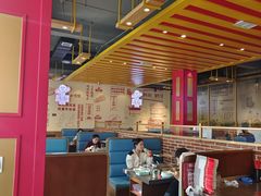 -邢氏老太太烤串(北兴街店)