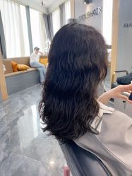-Sying杉影日式烫染專門店