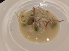 -北京饭店谭家菜