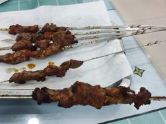 -西部一方丝路美食