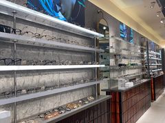 -良目集合柜眼镜(西单大悦城店)