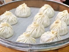 牛肉汤包-清真老铁家灌汤包