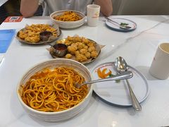 -Mary Cindy 玛丽西典披萨(龙湖龙湾天街店)