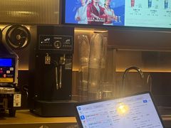 -霸王茶姬(上海恒基名人店)