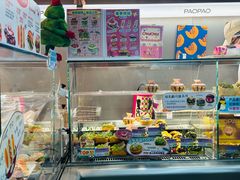 -PAOPAO Bakery&Café(港汇店)