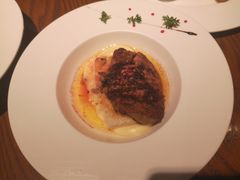 -弗兰克牛排西餐厅Ribone steak house(柠檬花园店)