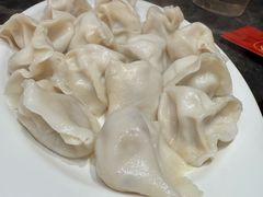 -李记饺子·熏酱东北菜(欢乐谷店)