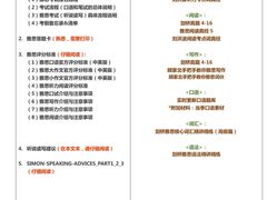-新航道雅思托福·留学·考研培训(人民广场校区)