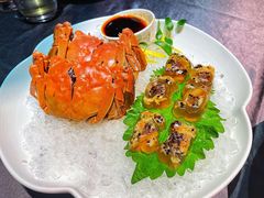-蟹榭·本帮江浙菜·蟹宴(五角场合生汇商场店)