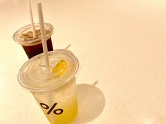 -% Arabica阿拉比卡咖啡(深圳湾万象城店)
