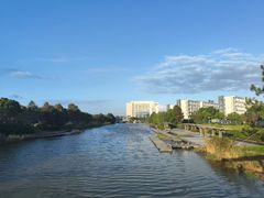 -上海海事大学(临港校区)