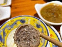 招牌手锤牛肉丸-大吉利·潮汕鲜牛肉火锅(西安店)