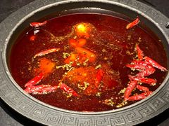 -晓宇重庆火锅(龙首店)