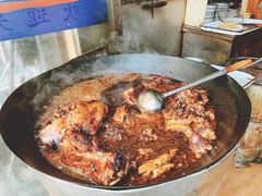 -南花桥羊肉馆老字号(乌镇店)